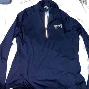 Women’s Bud Light Seltzer Pullover